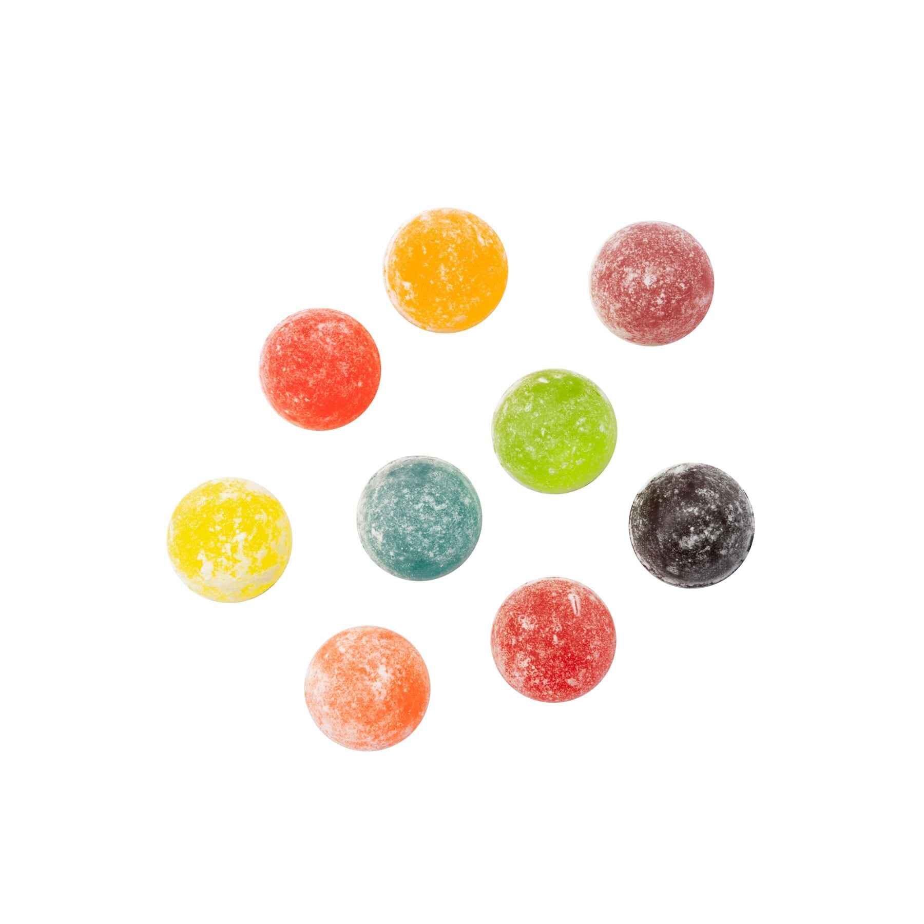 Astro Hard Candy Planets 180mg