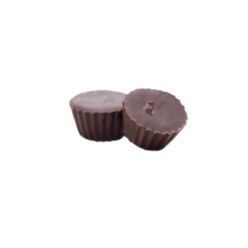 Shroomies - Dark Chocolate Cups 1000mg