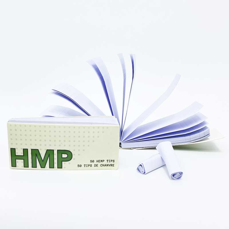 HMP Hemp Tips