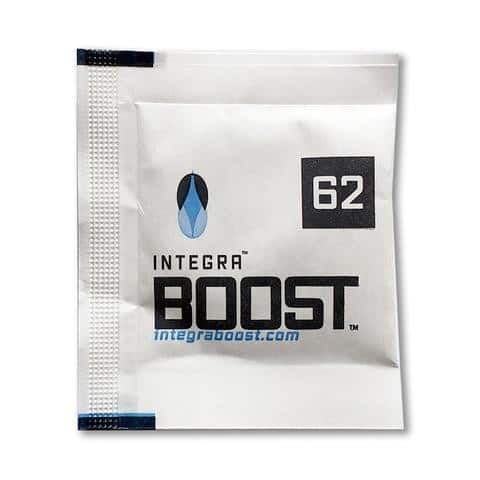 Integra Boost Humidity Packs