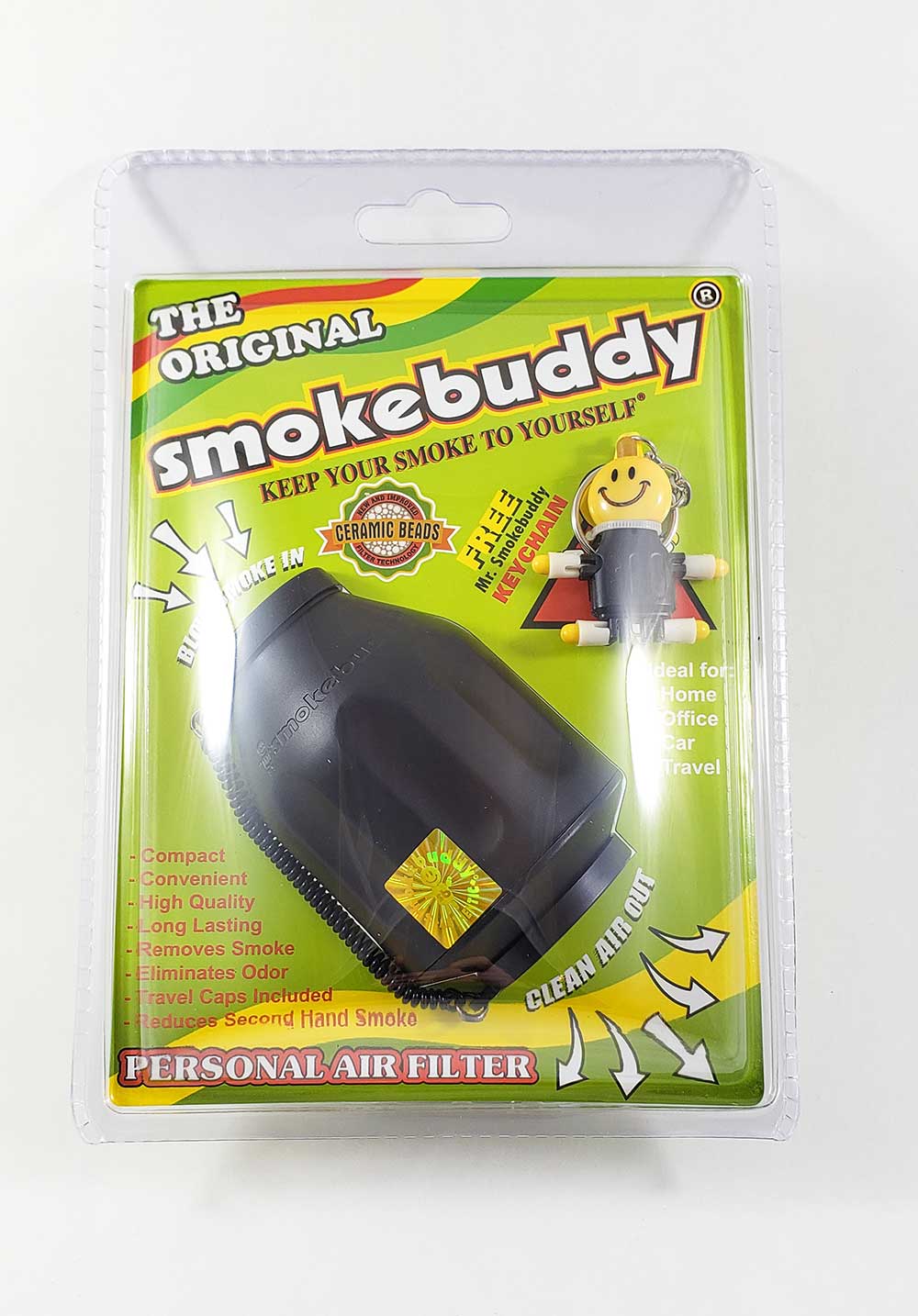 Smokebuddy Air Filter