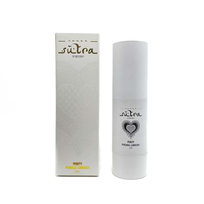 Sutra Personal Lubricant by Miss Envy 300mg THC